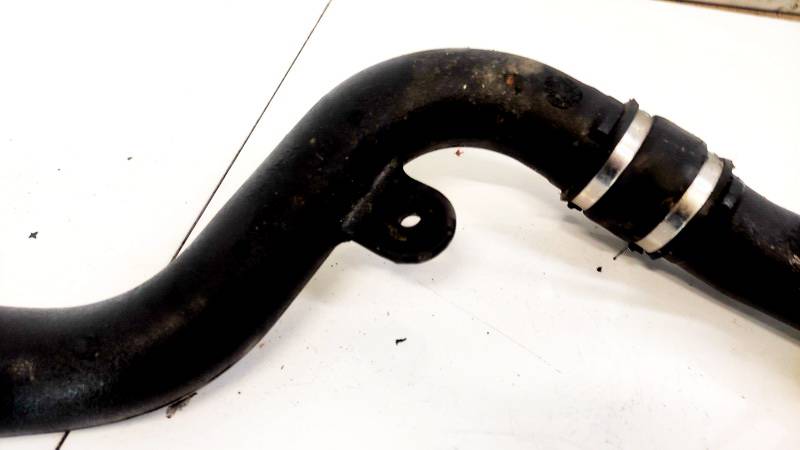 8D0145844A Volkswagen Passat 1997 TURBO INTERCOOLER PIPE HOSE - Thumbnail 2