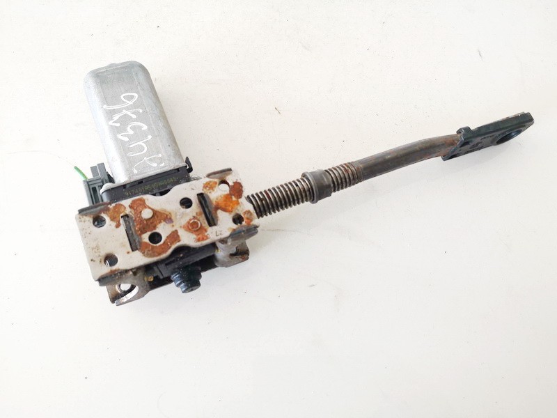 984688102 Dodge Journey 2010 Seat Motor Regulator - FRONT LEFT