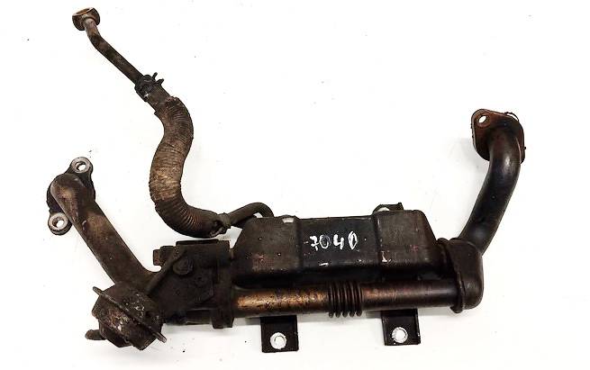 256800R02000 Toyota Avensis 2005 EGR Cooler (exhaust gas cooler)