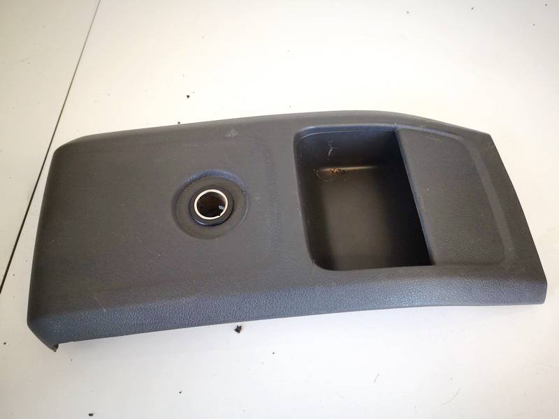 7M51R044K84ACW Ford Kuga 2009 Wykończenie wnętrza (plastikowe elementy)