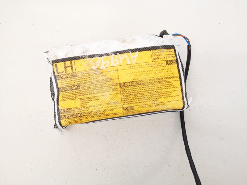 BAMPT11690 Toyota Avensis 2005 Seat AIRBAG