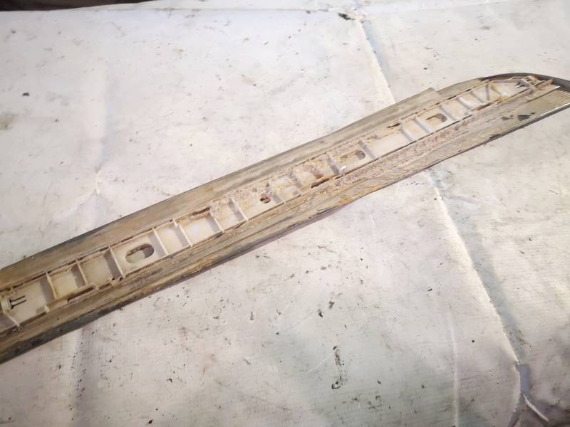 Audi A6 2007 Molding door - REAR LEFT - Thumbnail 2