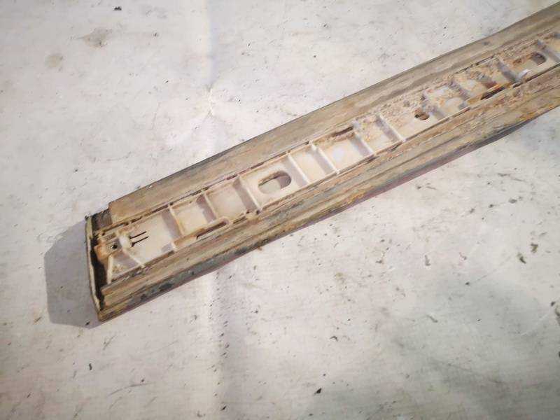 Audi A6 2007 Molding door - REAR LEFT - Thumbnail 3