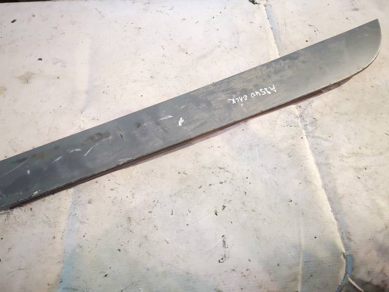 Audi A6 2007 Molding door - REAR LEFT