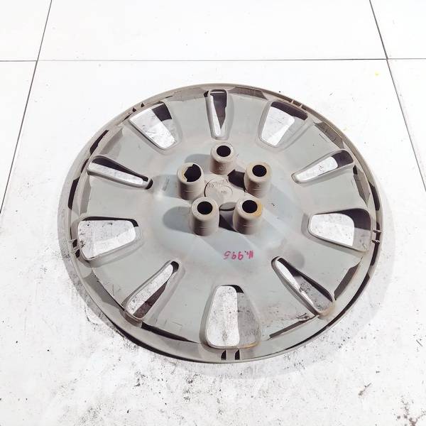 51894538 Fiat Doblo 2012 Dekielki kół R14 - Thumbnail 2