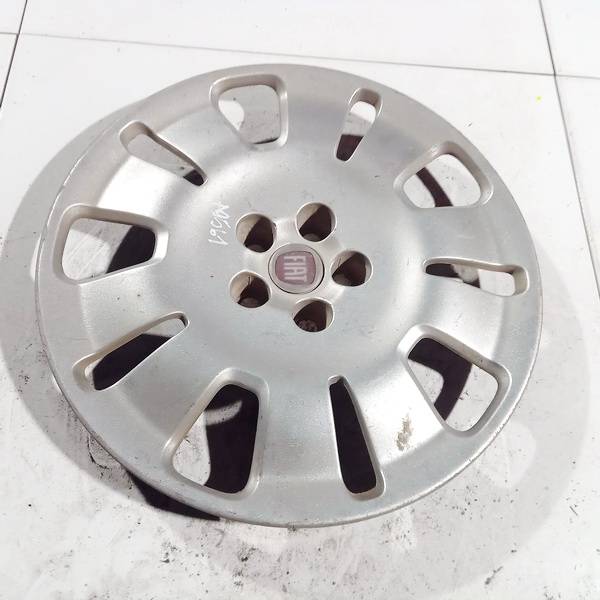 51894538 Fiat Doblo 2012 Dekielki kół R14