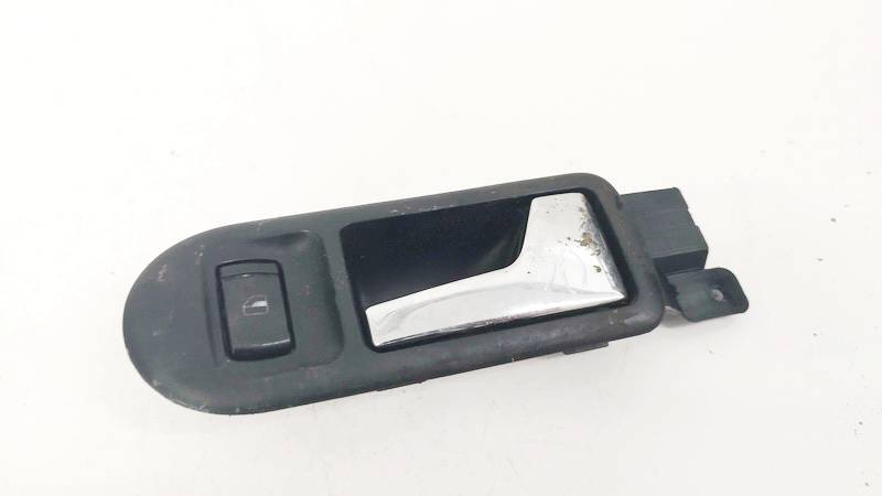 3B1837114T Volkswagen Bora 2001 Wewnętrzna klamka drzwi - PRZEDNIE PRAWE