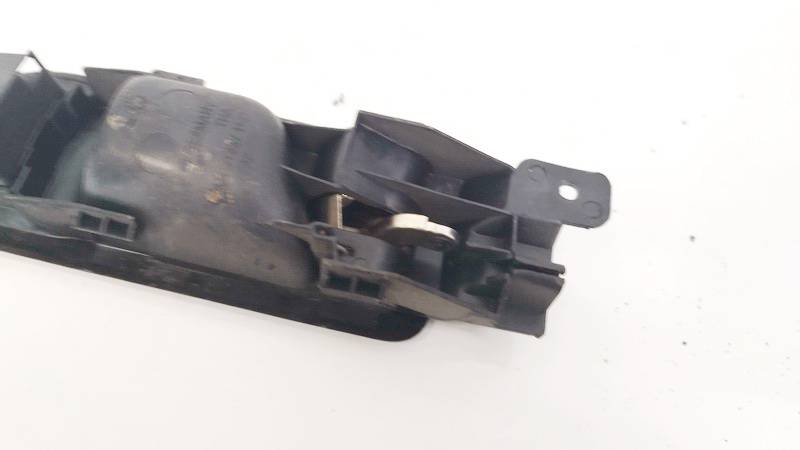 3B1837114T Volkswagen Bora 2001 Wewnętrzna klamka drzwi - PRZEDNIE PRAWE - Thumbnail 2