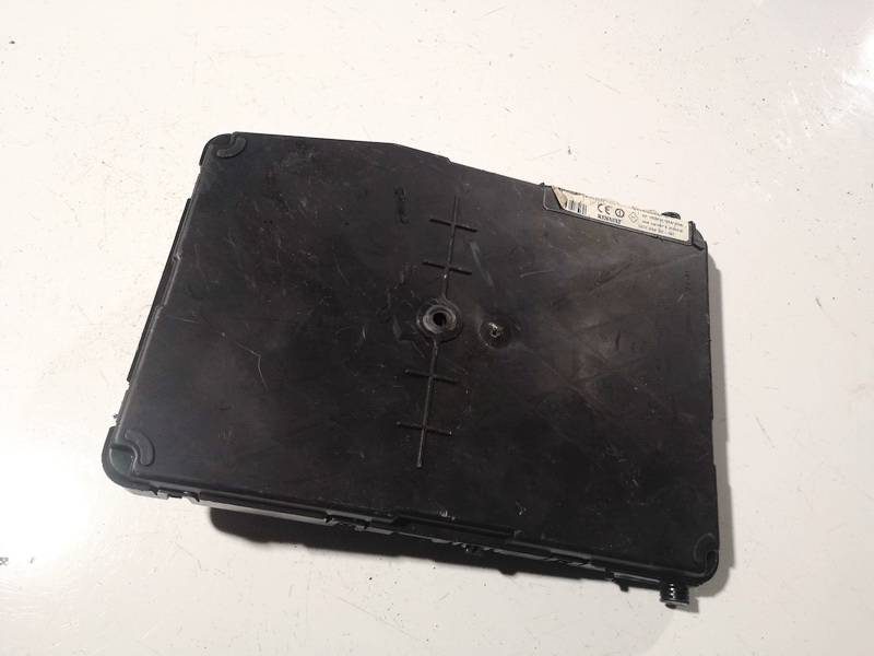 8200309690 Renault Megane 2004 MÓDULO DE CONFORT-CONVENIENCIA - Thumbnail 2