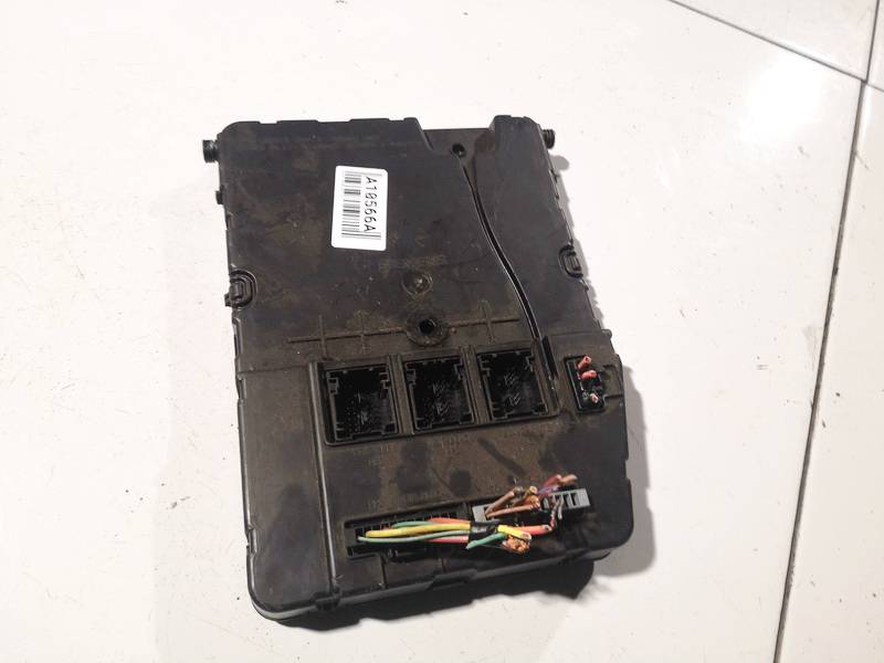 8200309690 Renault Megane 2004 Moduł komfortu