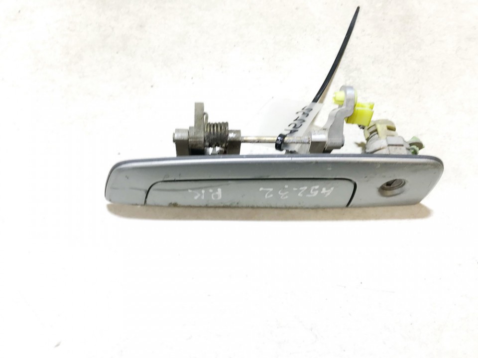 Mitsubishi Galant 1997 MANETA EXTERIOR DELANTERA IZQUIERDA