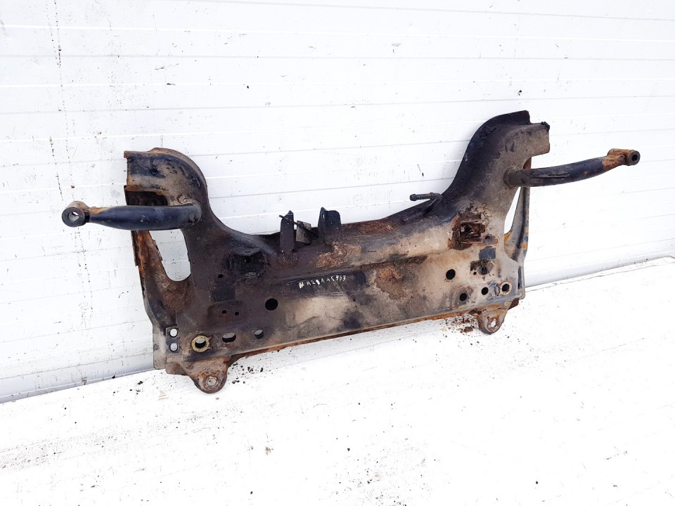 Mazda 2 2005 Belka silnika - PRZEDNIE - Thumbnail 3