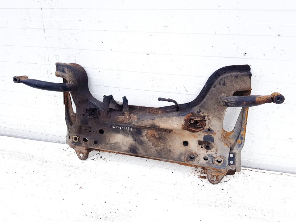 Mazda 2 2005 Belka silnika - PRZEDNIE - Thumbnail 2