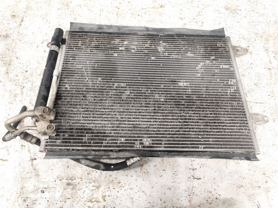 1K0298403A Volkswagen Passat 2005 Air Conditioning Condenser