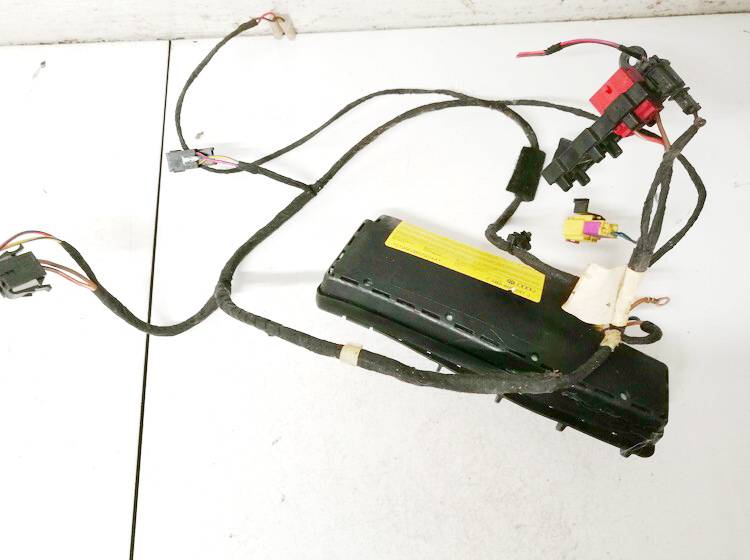 4B0880241J Audi A6 2002 Seat AIRBAG