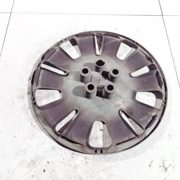 51894538 Fiat Doblo 2012 Hub Cap (Cover) 14 - Thumbnail 2