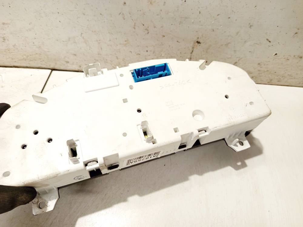 69295650T SAAB 9-5 2006 Speedometers - Cockpit - Speedo Clocks Instrument - Thumbnail 2