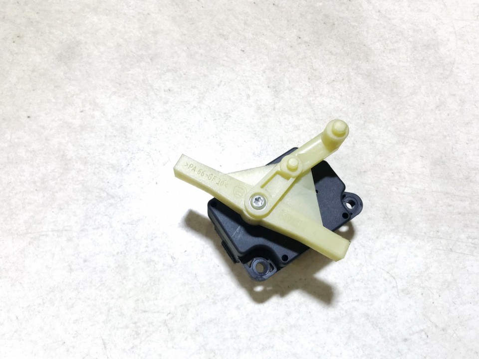 6G9N19E616BA Volvo S60 2012 Sildītāja vārsta motoriņš - Thumbnail 2