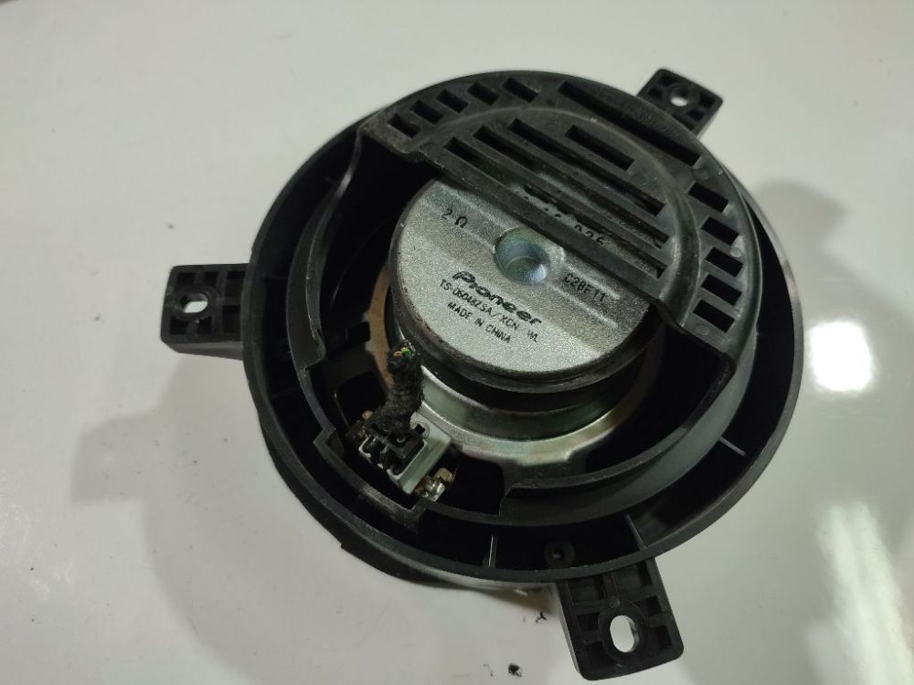 TS060482SA SAAB 9-5 2006 Haut-Parleur Bose - Thumbnail 3