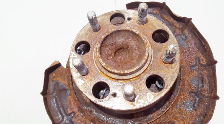 Kia Ceed 2011 Stebule (Stupica)(Guolis) G.D.