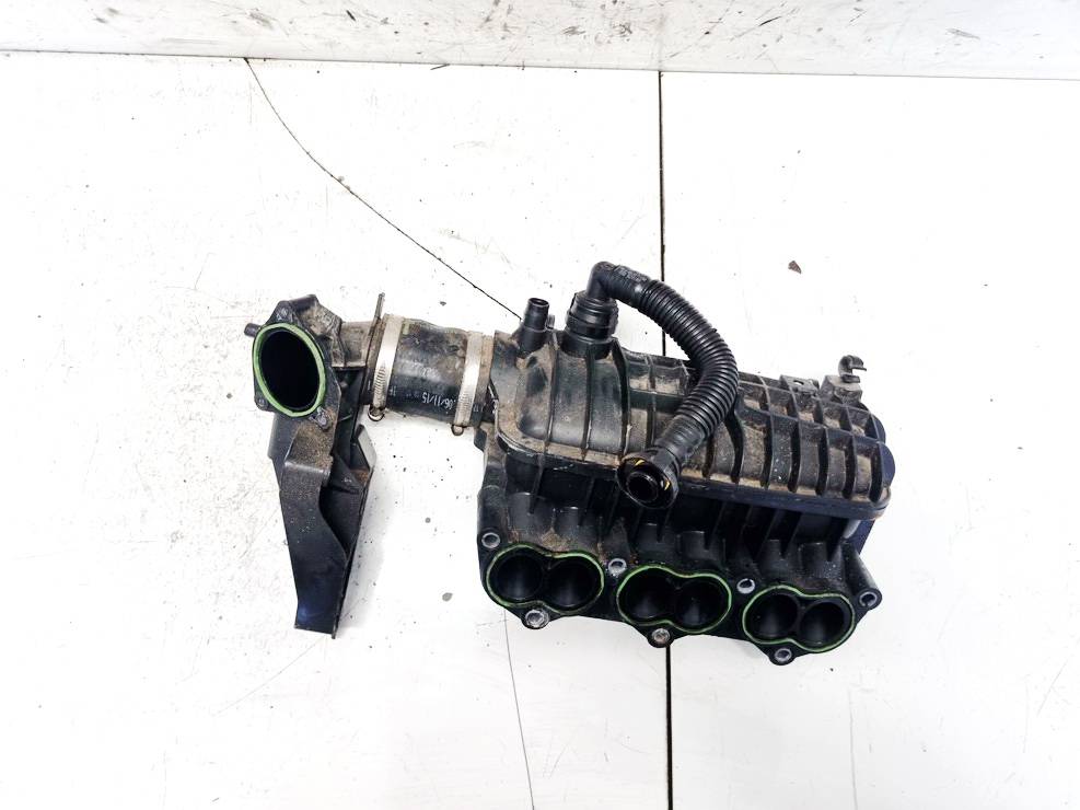 CM5G9424FA Ford Focus 2016 Ieplūdes kolektors - Thumbnail 2