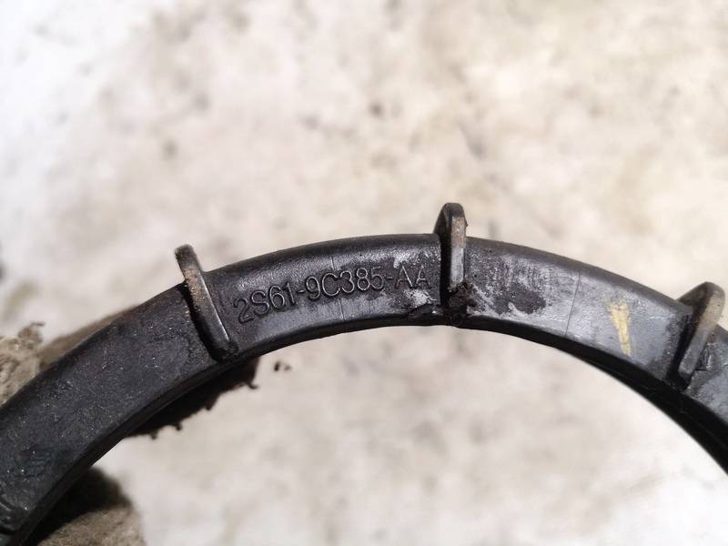 2S619C385AA Mazda 3 2007 Fuel Pump Locking Seal Cover O Ring - Thumbnail 3