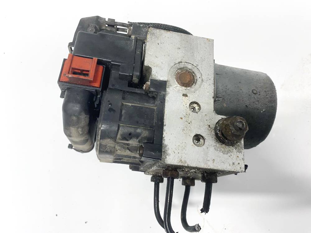 0273004439 Citroen Berlingo 2002 Moduł ABS - Thumbnail 3