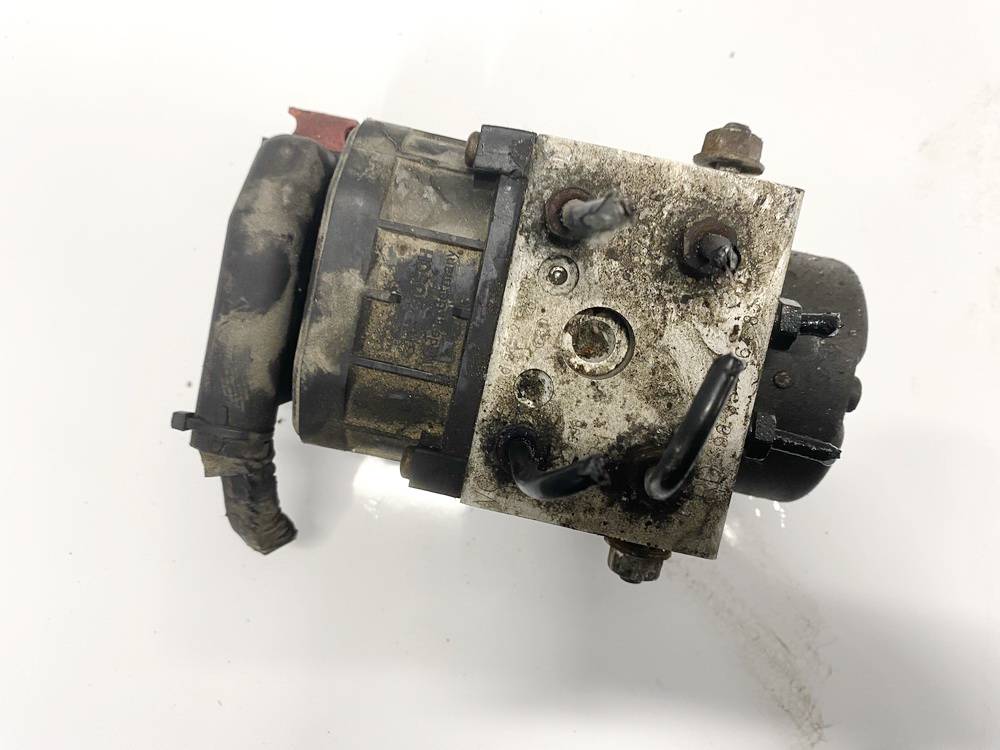 0273004439 Citroen Berlingo 2002 Moduł ABS - Thumbnail 2