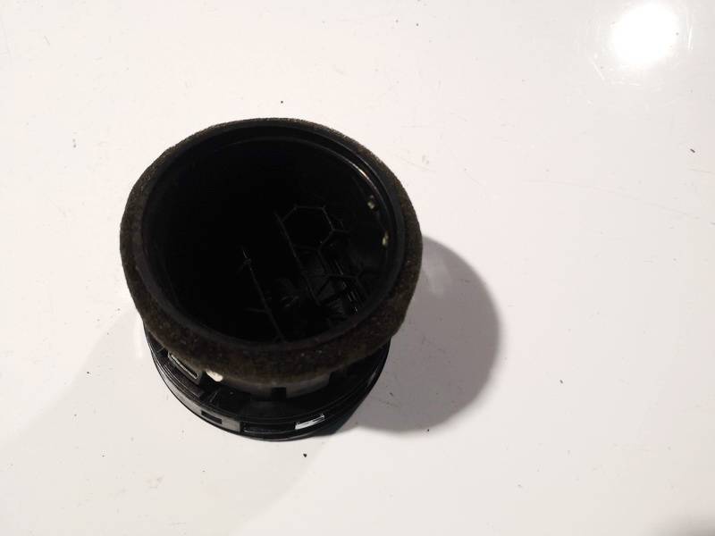 6M21U18B09ADW Ford Mondeo 2007 Dash Vent (Air Vent Grille) - Thumbnail 2