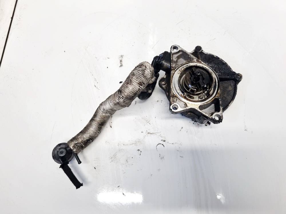 057145100K Audi A4 2005 Brake Vacuum Pump