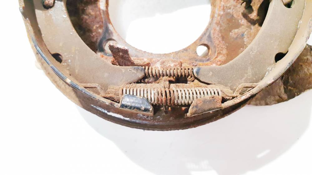 Toyota RAV-4 2003 Rankinio stabdzio mechanizmas - Thumbnail 3