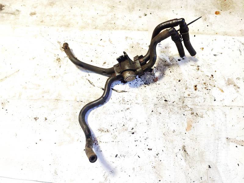 Volkswagen Polo 2007 Wąż wodny