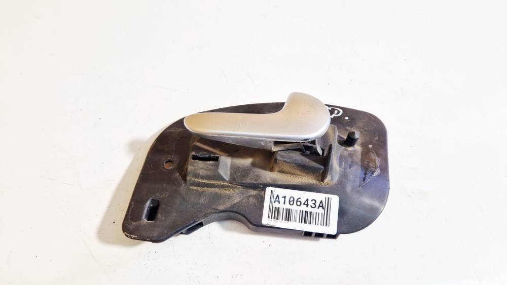 13110957 Opel Combo 2007 Türgriff Innen Vorne Rechts