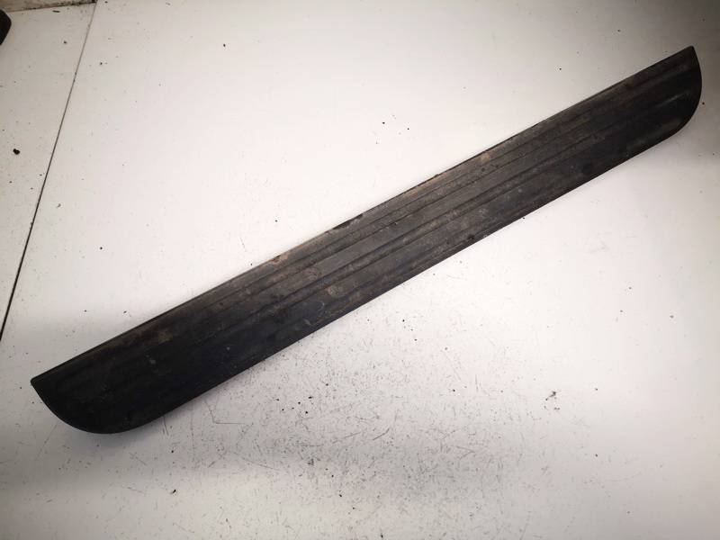 6791142030 Toyota RAV-4 2007 Interior door step trim - FRONT RIGHT