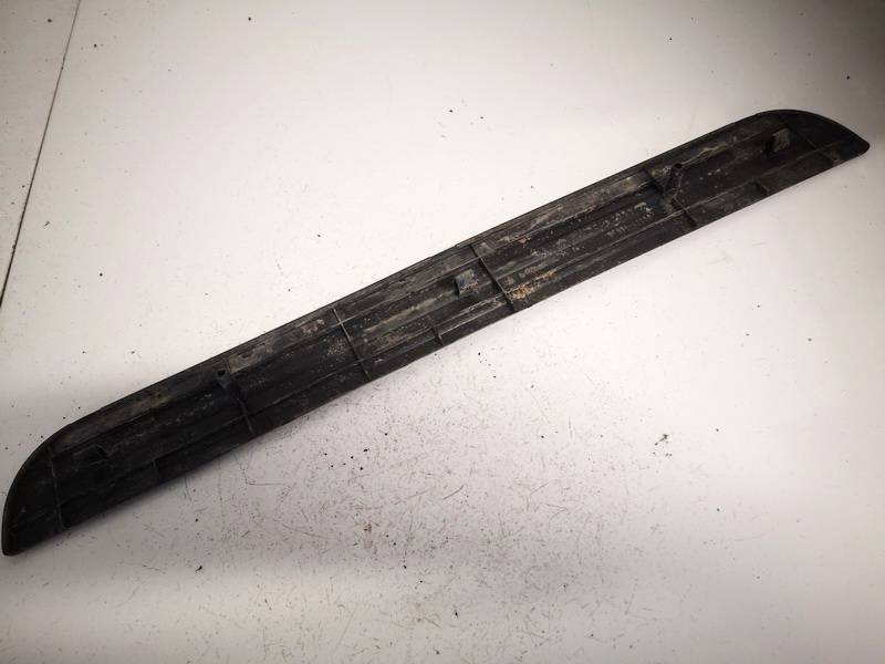 6791142030 Toyota RAV-4 2007 Interior door step trim - FRONT RIGHT - Thumbnail 2