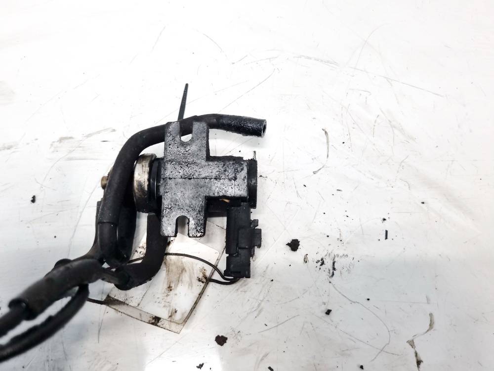 9672875080 Ford Focus 2011 Solenoid (elektromagnetyczny solenoid) - Thumbnail 3