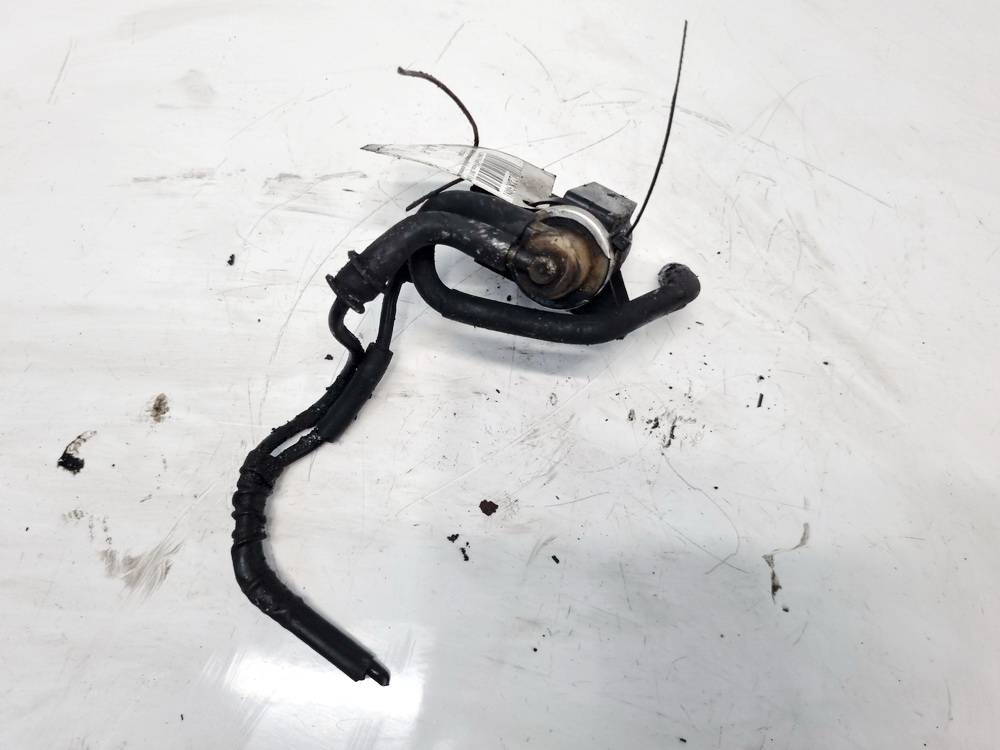 9672875080 Ford Focus 2011 Solenoid (elektromagnetyczny solenoid)