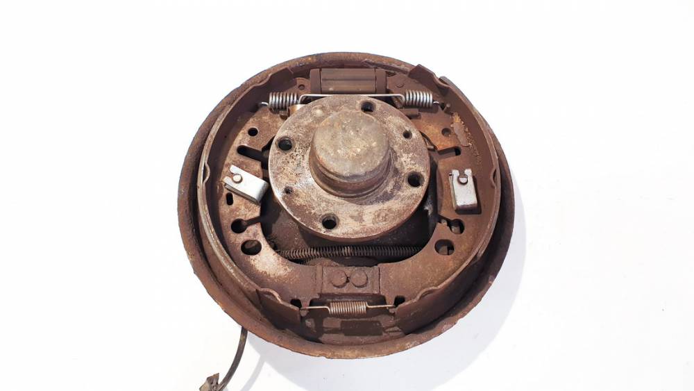 Fiat Punto 2007 Stebule (Stupica)(Guolis) G.K.