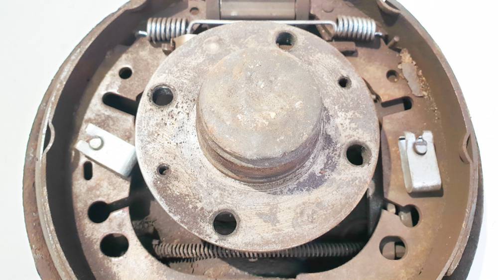 Fiat Punto 2007 Stebule (Stupica)(Guolis) G.K. - Thumbnail 2