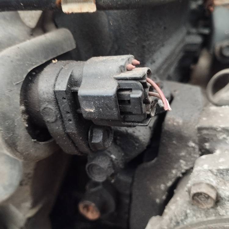 Opel Meriva 2005 Górny czujnik Halla