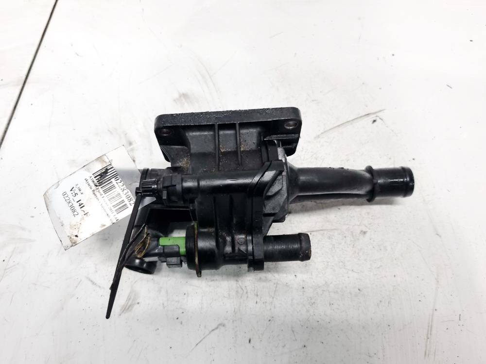 9670253780 Ford Focus 2011 Obudowa termostatu