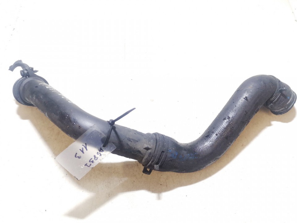 ZSB6X0145762F Volkswagen Polo 2001 Патрубок интеркулера