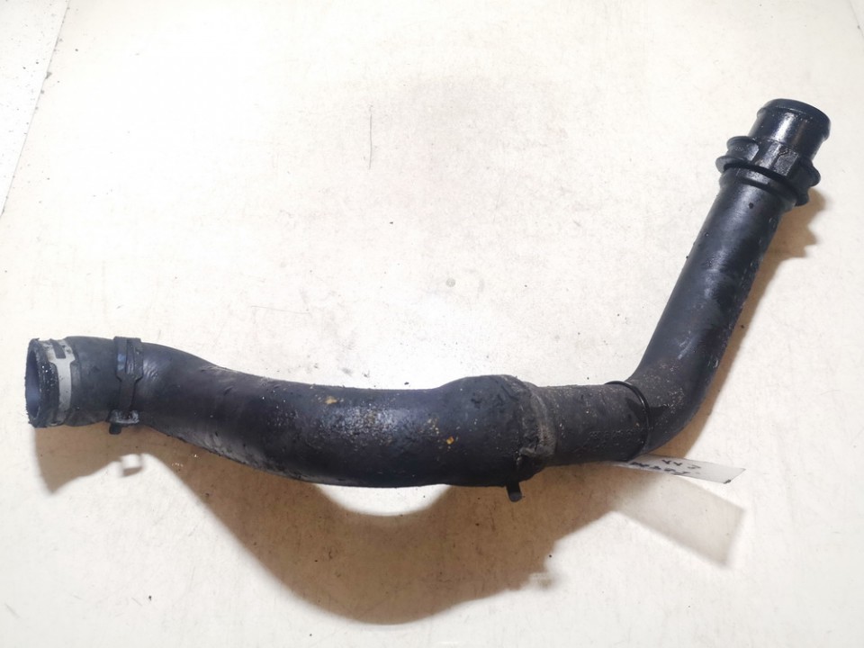 ZSB6X0145762F Volkswagen Polo 2001 TURBO INTERCOOLER PIPE HOSE - Thumbnail 2