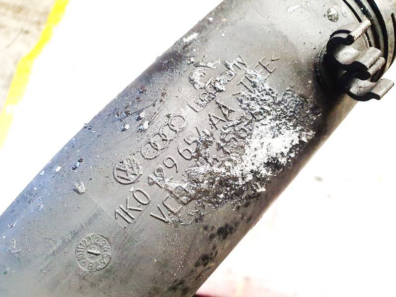 1K0129654AA Skoda Octavia 2007 DURITE COLLECTEUR ADMISSION - Thumbnail 3