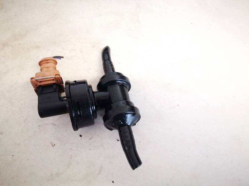 used used Vacuum Control Purge Valve (Solenoid Valve) Jaguar XF 2014 3