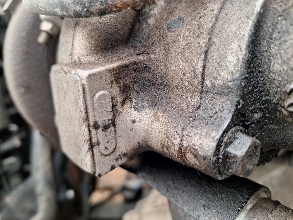 6Z18 Lexus IS - CLASS 2007 Turbina - Thumbnail 4