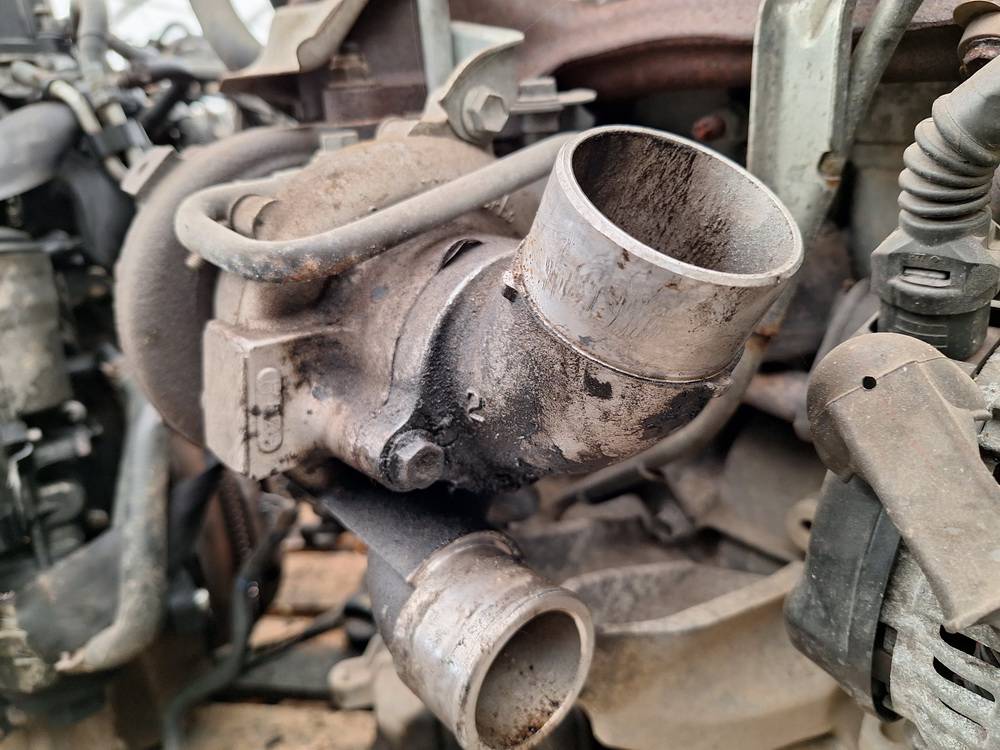 6Z18 Lexus IS - CLASS 2007 Turbina - Thumbnail 3