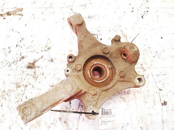 04694948AA Chrysler Voyager Grand 2006 Steering Knuckle - FRONT RIGHT