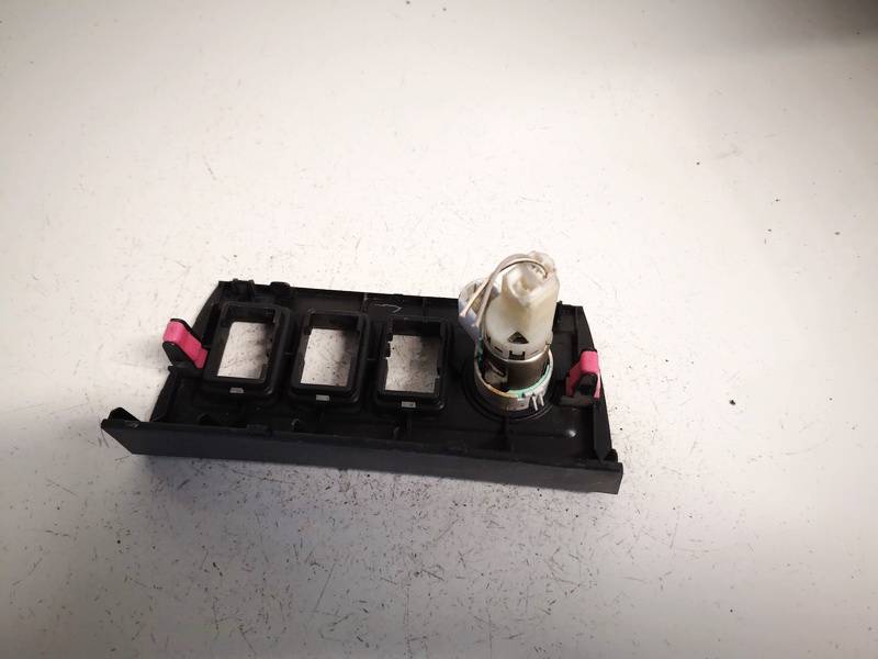 5544942010 Toyota RAV-4 2007 Allume-cigare Prise de courant - Thumbnail 2