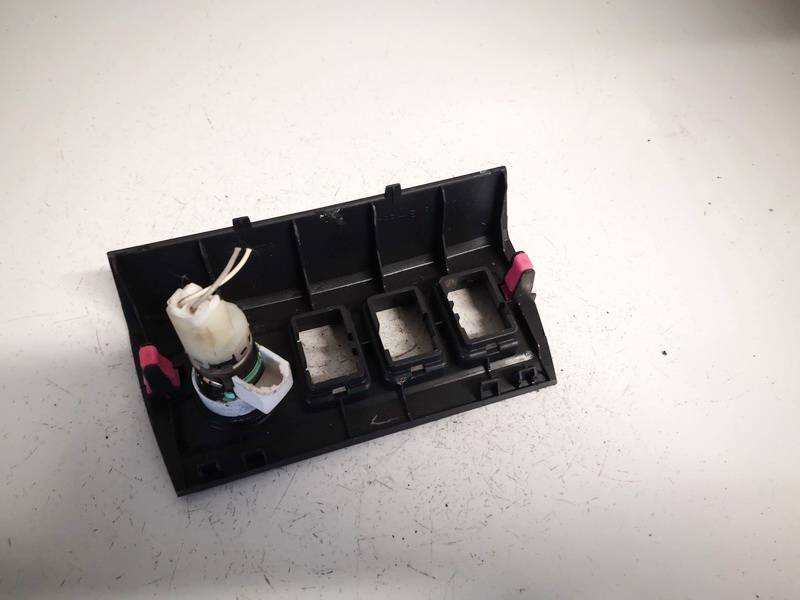 5544942010 Toyota RAV-4 2007 Allume-cigare Prise de courant - Thumbnail 3